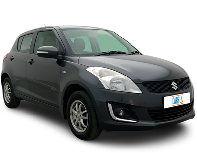 Maruti Swift-img